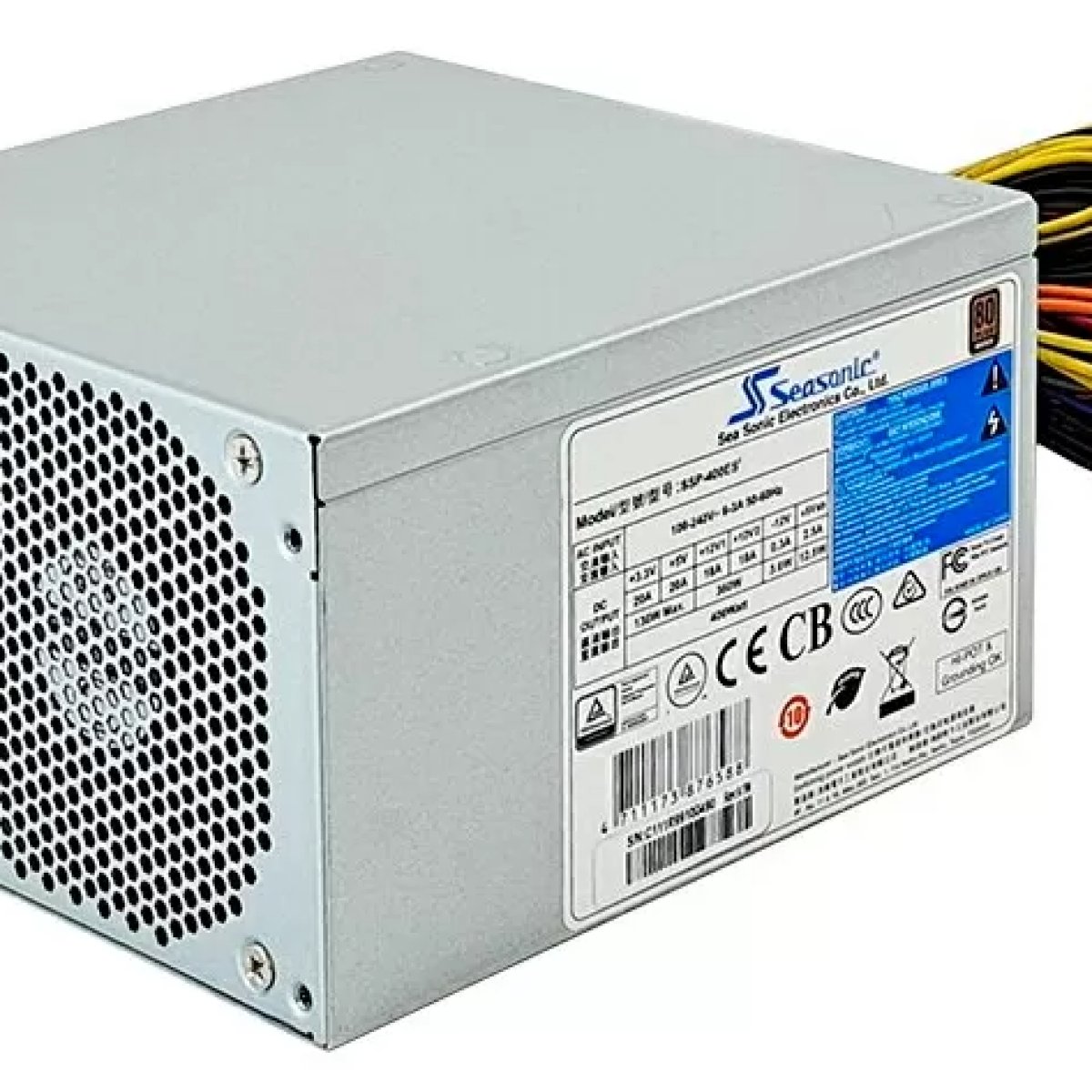 Power Supply Unit (PSU)