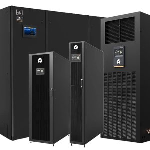 Data Center NPS (Network Power System)
