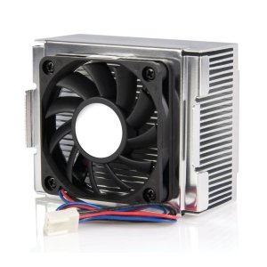 Cooling Fan Heat Sink