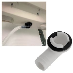 Air Conditioning Drain Hose Adapter 20mm