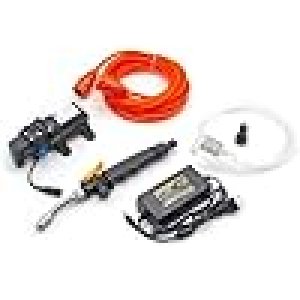 Portable High-Pressure AC Cleaning Electric Machine