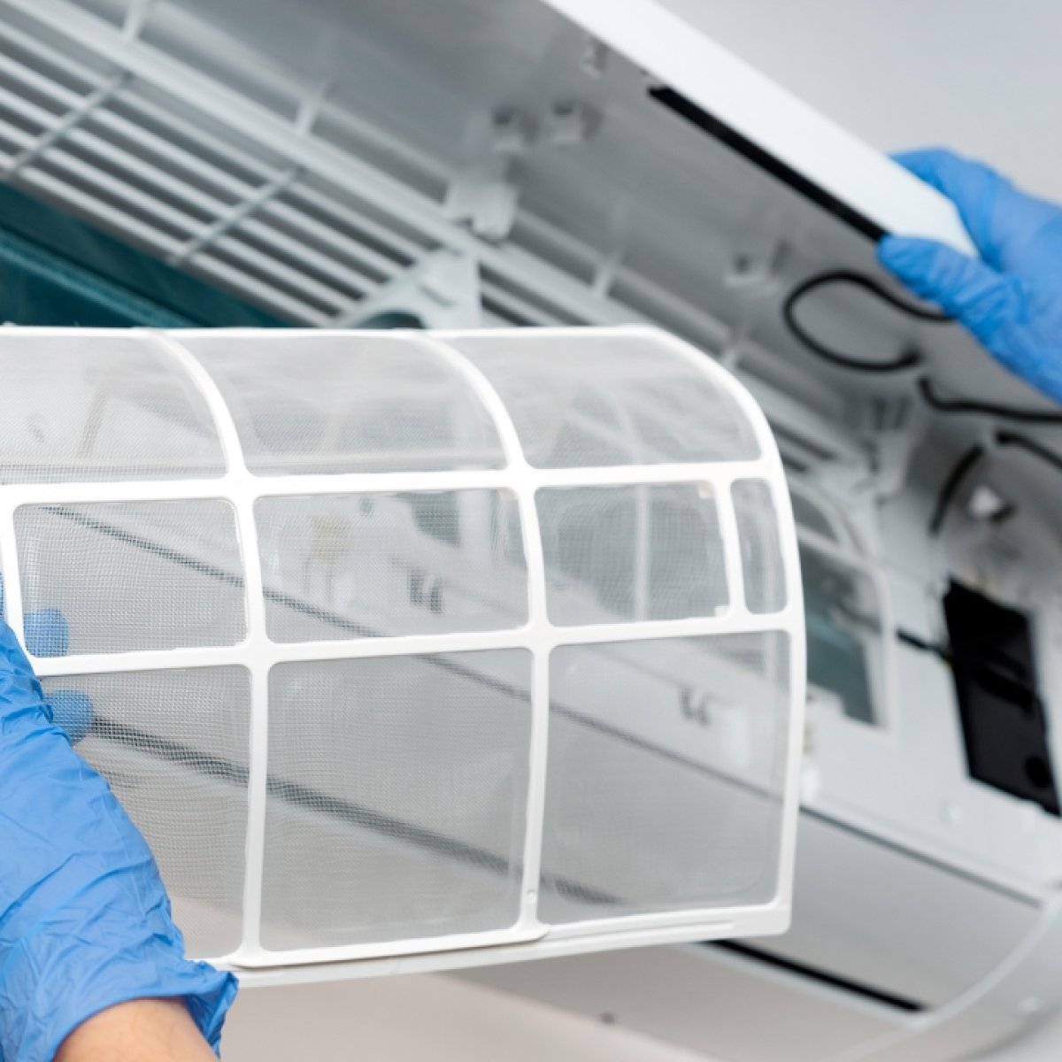 Air Conditioning Filter