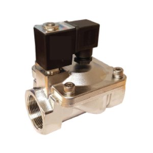 Solenoid Valve
