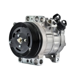 Automotive Air Conditioning (A/C) compressor