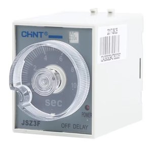 Timer Delay Relay