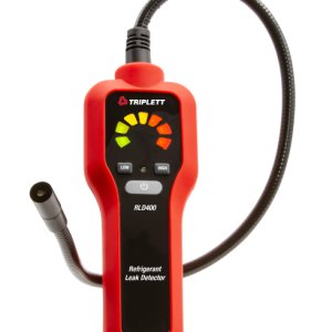 Handheld Refrigerant Leak Detector