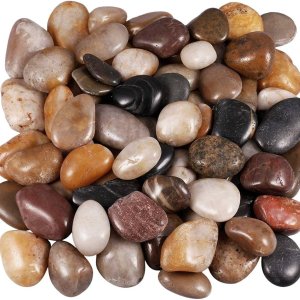 Decorative Stone Pebbles