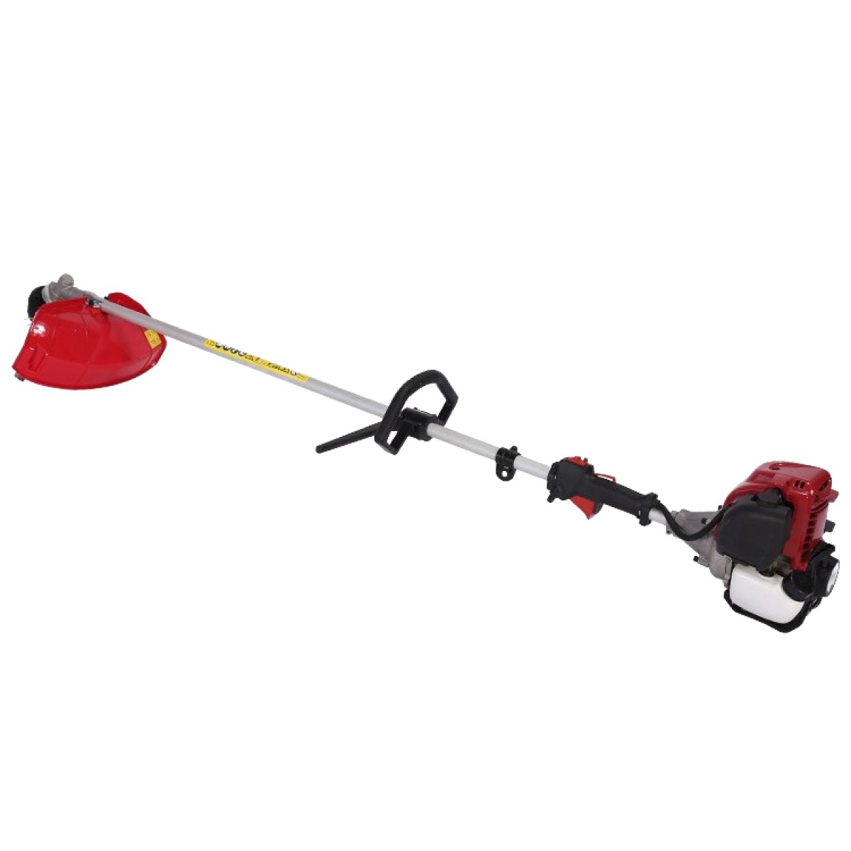 Grass Cutting Machine