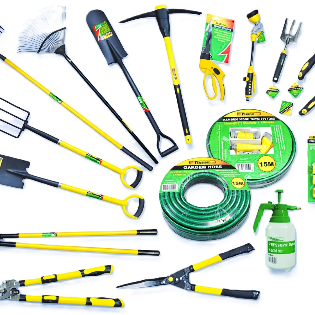 Garden Tool Kits