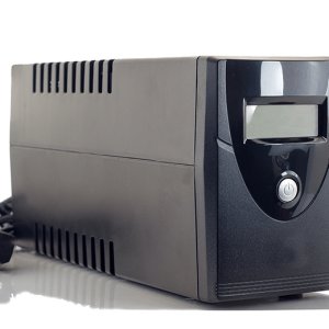 UPS (Uninterruptible Power Supply)