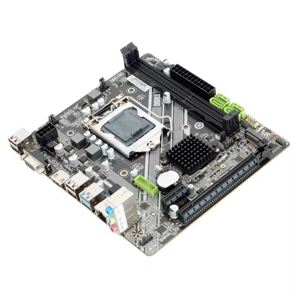 Motherboard