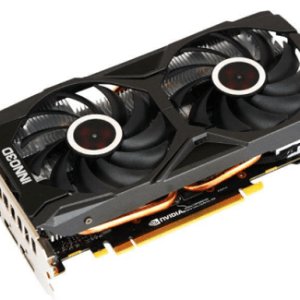 Graphics Card (GPU)