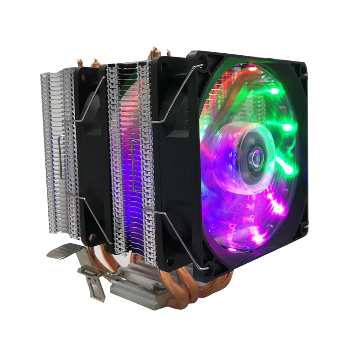 CPU Cooling Fan