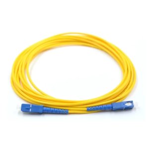 Optical Fiber Patch Cord