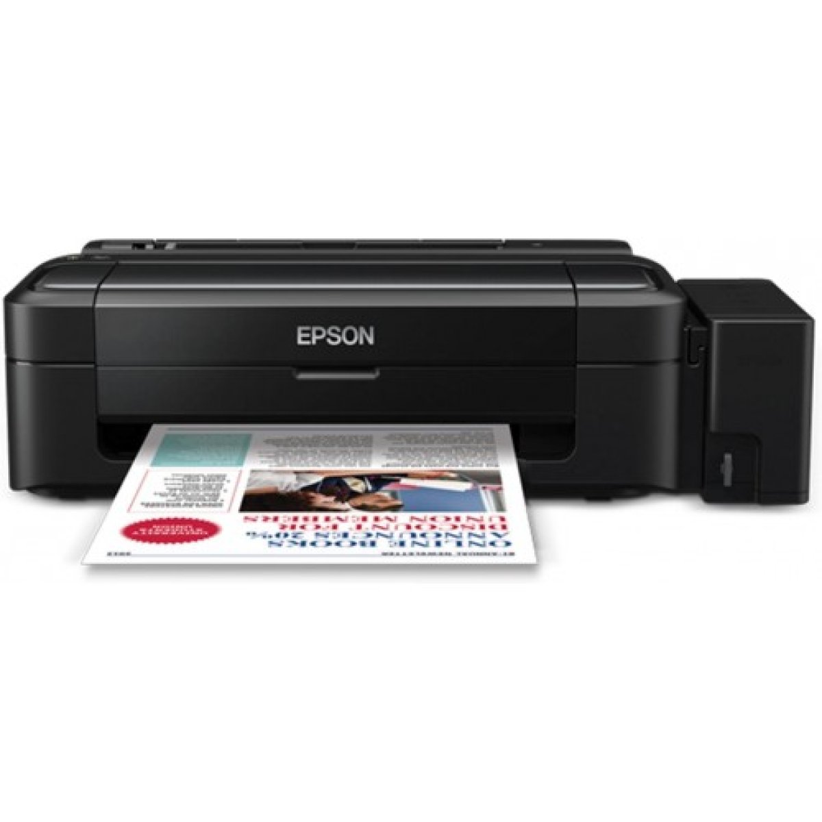 EcoTank L130 Single Function InkTank Printer