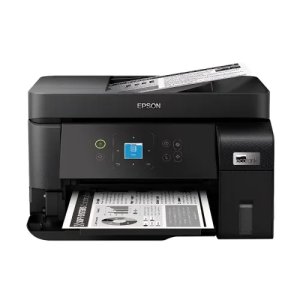 EcoTank M2050 Multifunction Monochrome Ink Tank Printer