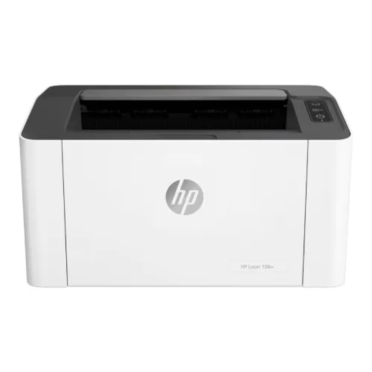 LaserJet 108w Single Function Mono Laser Printer