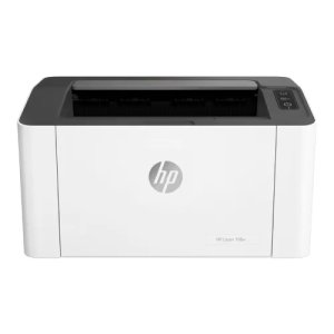 LaserJet 108w Single Function Mono Laser Printer
