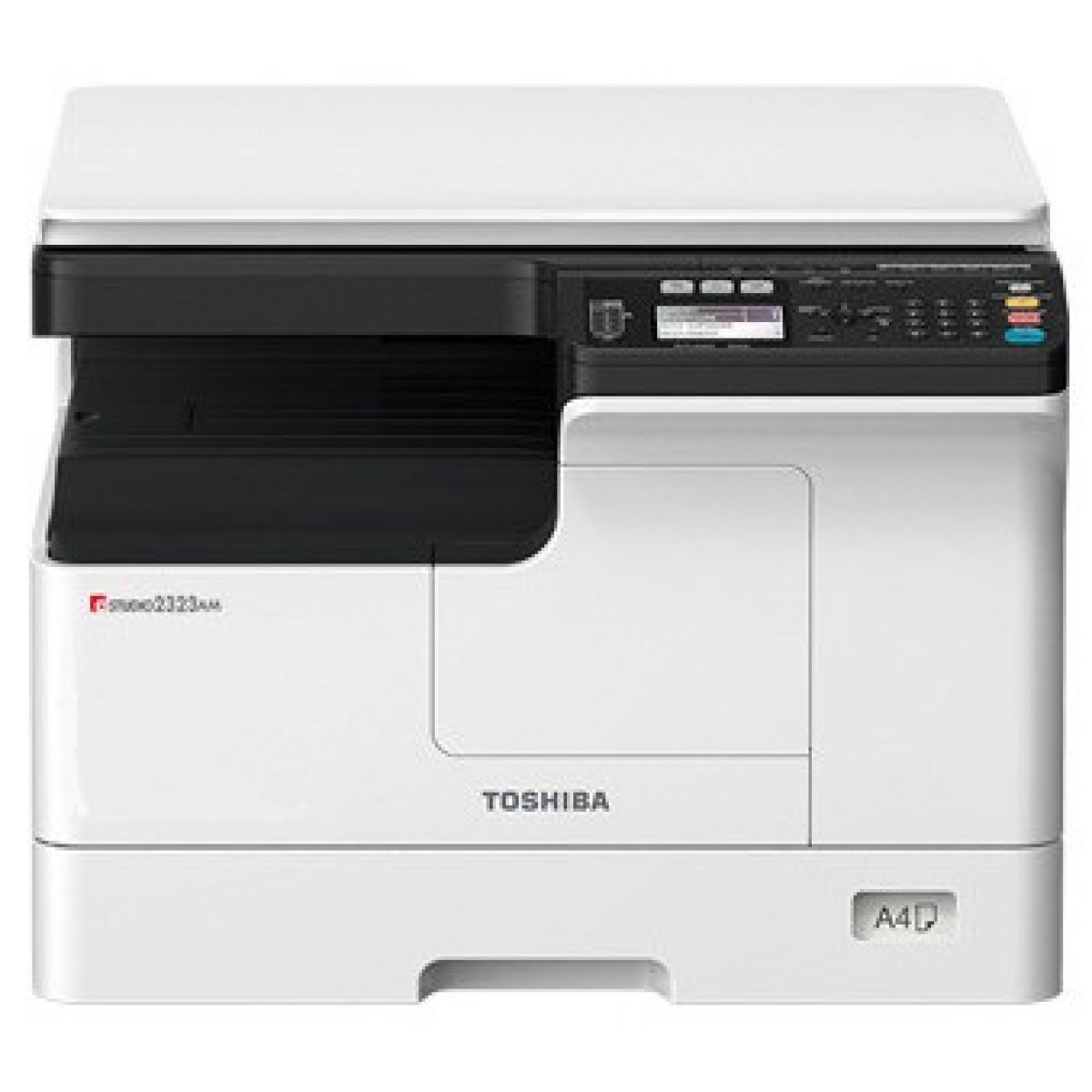 Toshiba e-Studio 2323AMW Multifunction Monochrome Photocopier