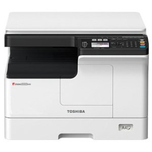 Toshiba e-Studio 2323AMW Multifunction Monochrome Photocopier