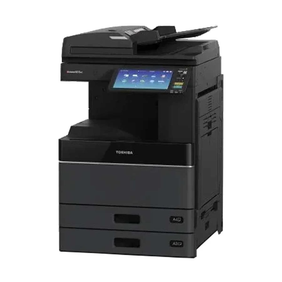 Toshiba e-studio 4528A Multifunction Photocopier with RADF