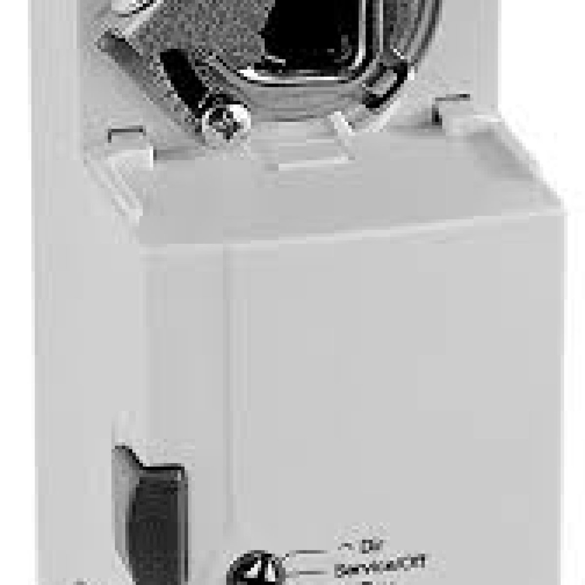 Honeywell Damper Actuator