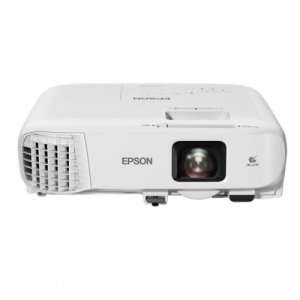EB-E01 3LCD XGA 3300 Lumens Projector