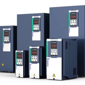 HVAC Variable Frequency Drives (VFDs)