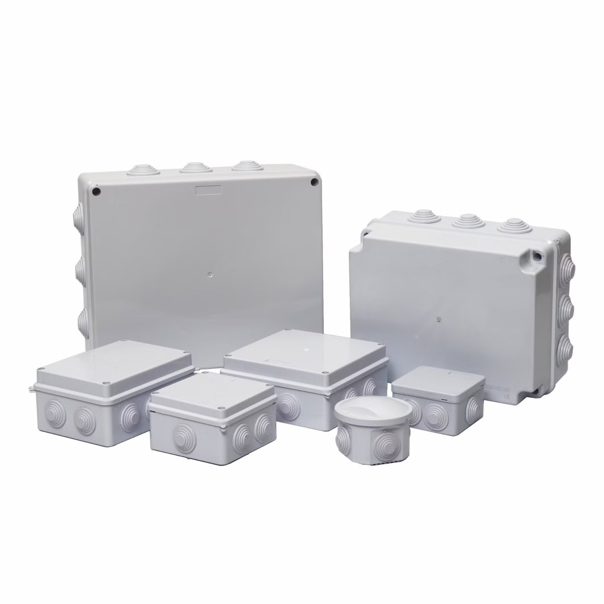 Outdoor Electrical Junction Box