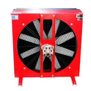 Cooling Fan