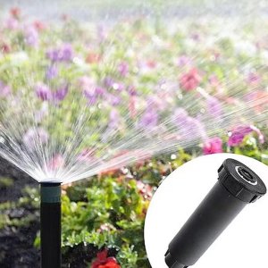 Garden Sprinkler
