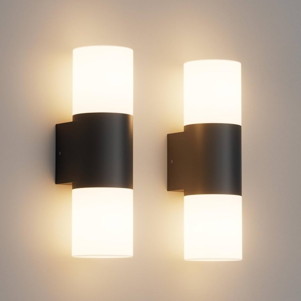 Outdoor Wall Light