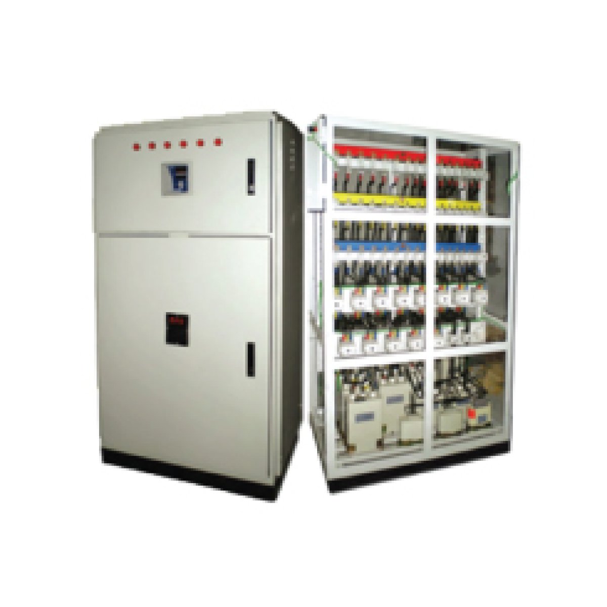 Electric Main Distribution Board