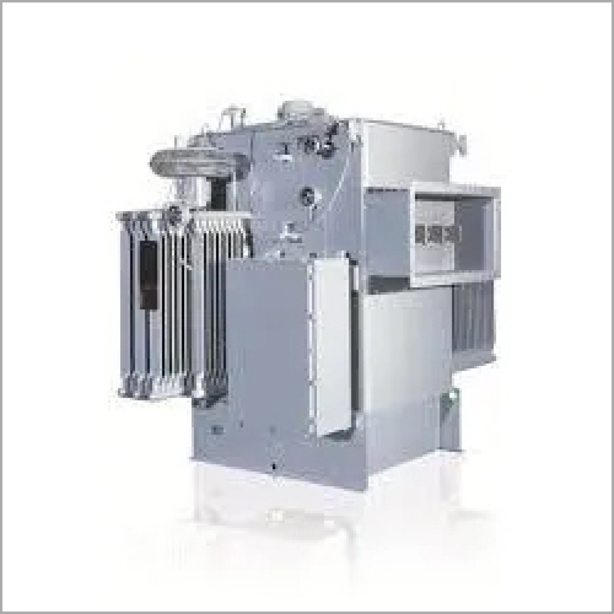 ABB Substation Liquid-filled Distribution Transformer