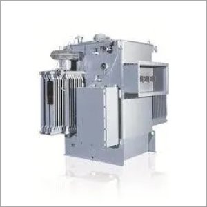 ABB Substation Liquid-filled Distribution Transformer