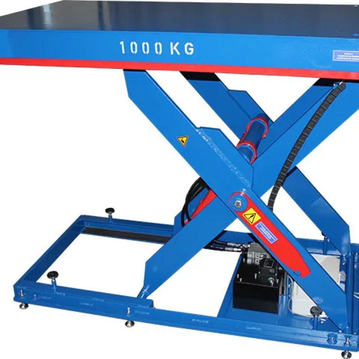 Ferplast FPAM Series Electro-hydraulic Lift Table