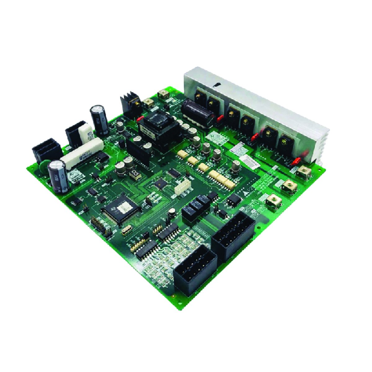 Elevator Control Board