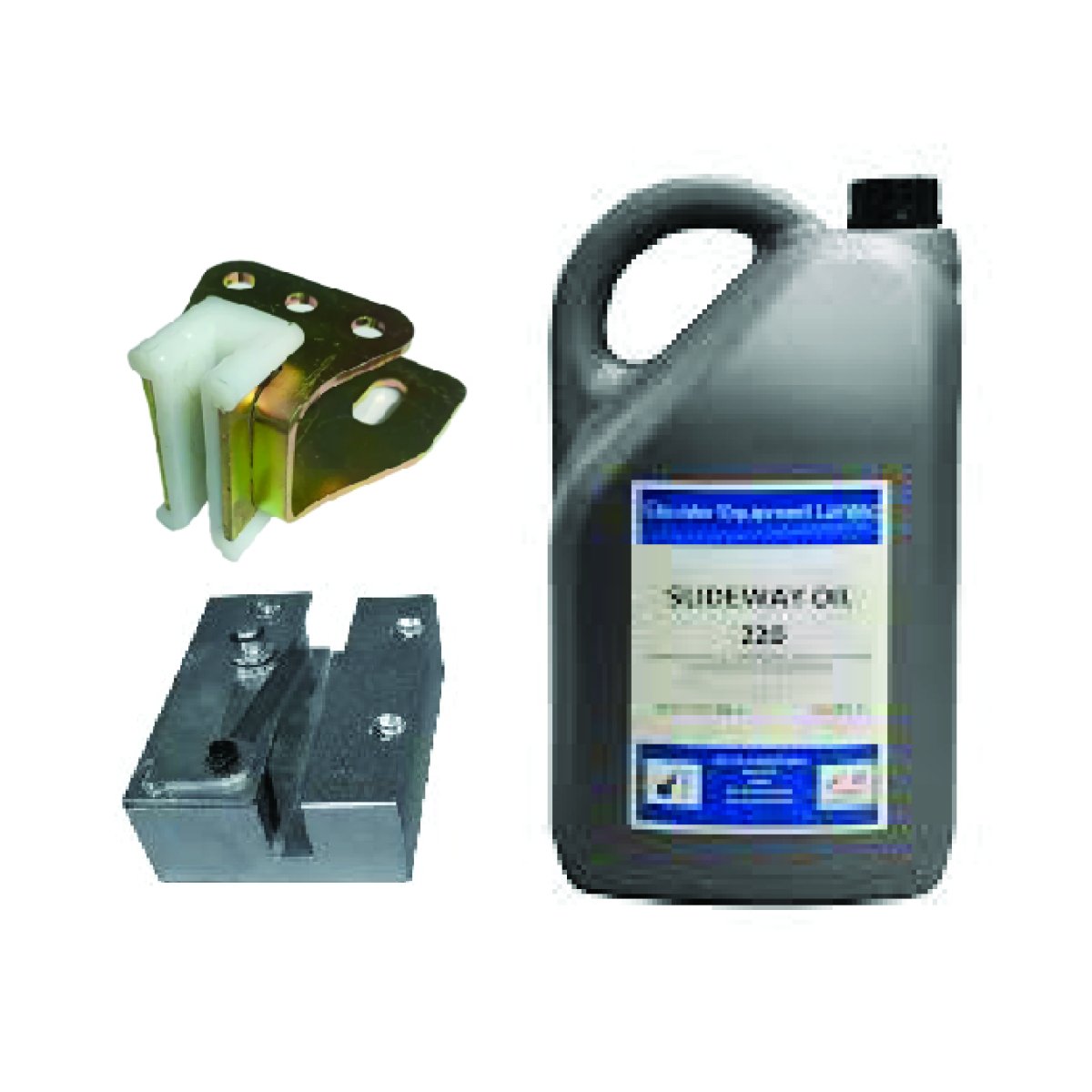 Elevator Guide and Guide Rail Lubricating Oil