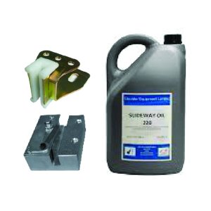 Elevator Guide and Guide Rail Lubricating Oil