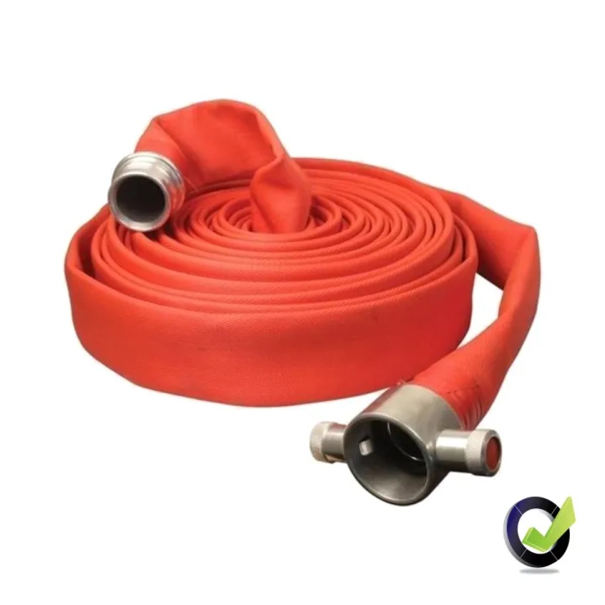 Fire Hose Pipe
