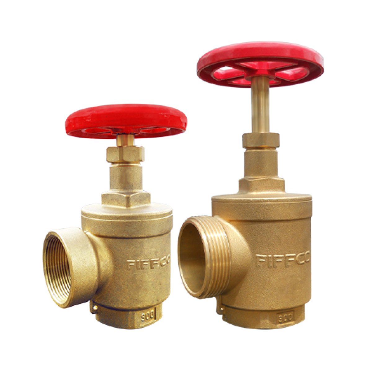 Hose Angle Valve
