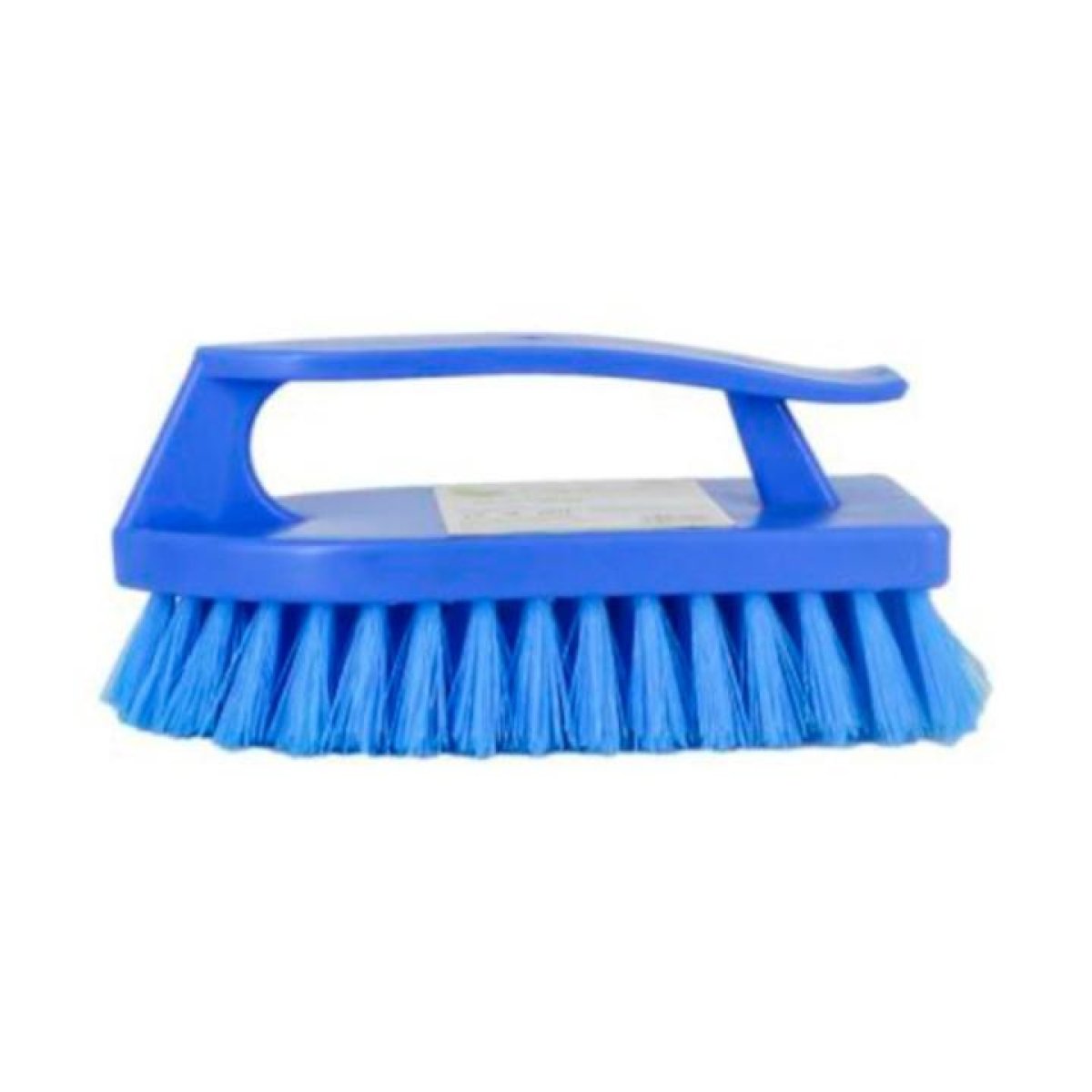 Floor hand brush