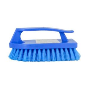 Floor hand brush