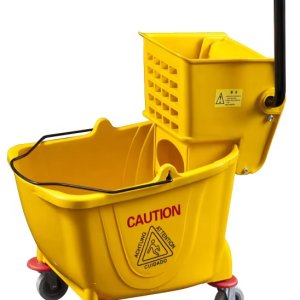 Mop Bucket