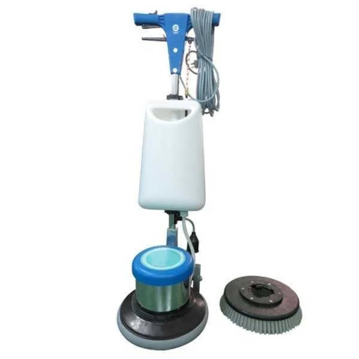 Scrubber Machine