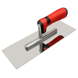 Steel Trowel