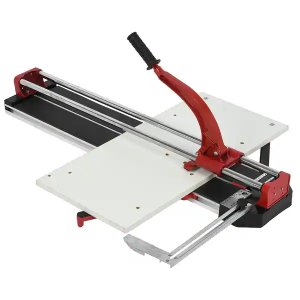 Tile Cutter Machine