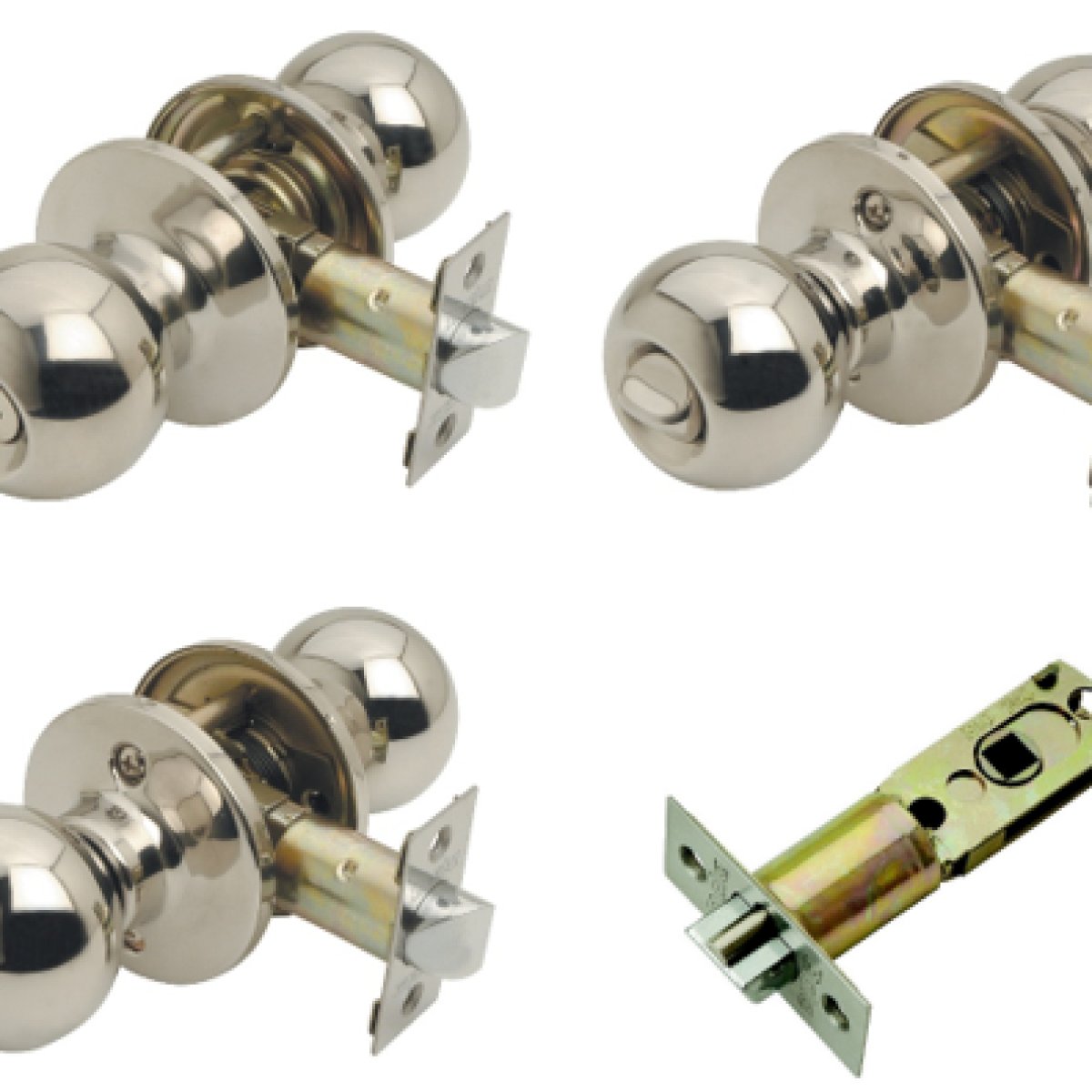 Door-Round-Handle-Knob