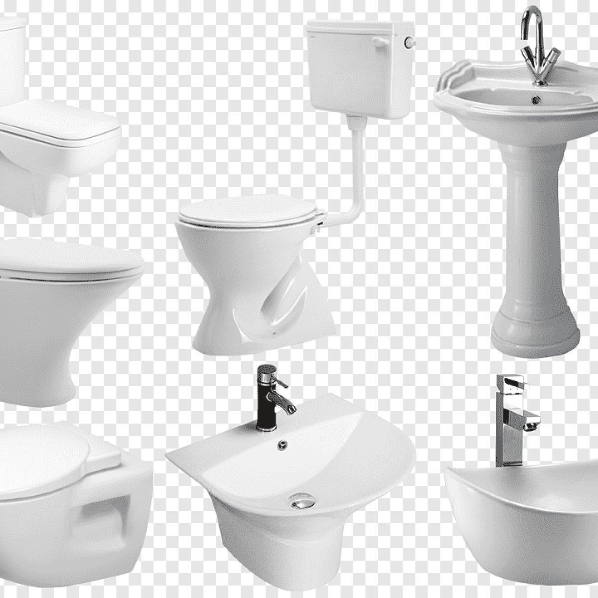 Ceramic Sanitary Ware