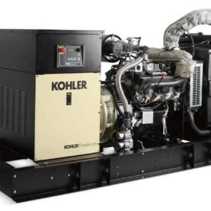 Natural-Gas-Generator